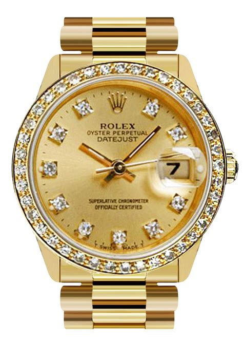 rolex ladies watches.